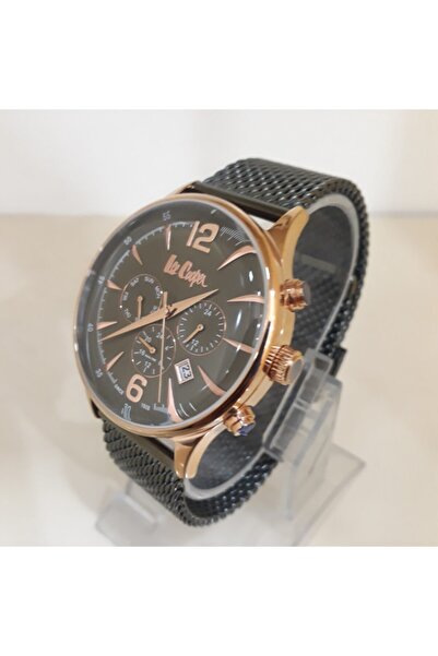 Lee Cooper Lc06725.470 Erkek Kol Saati, , % 100  Ürün, 2 Yıl Garantili
