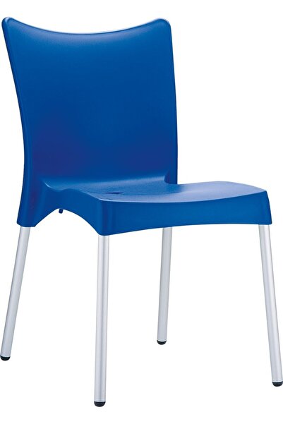 Siesta Julıette Sandalye Mavi