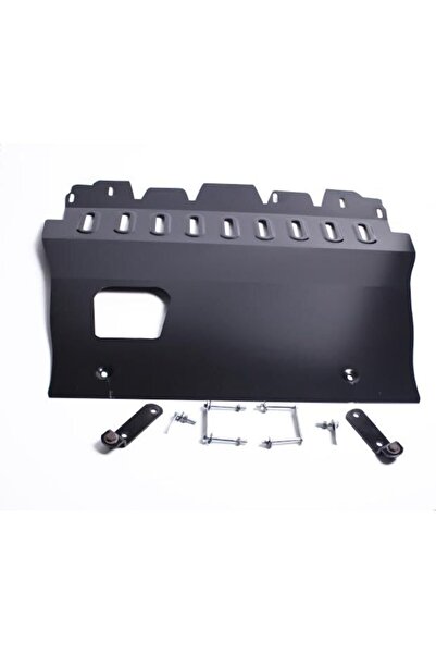 FCS Peugeot P407 Karter Muhafaza Koruma Sacı