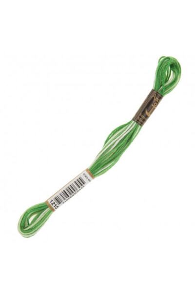 Prestij Boncuk خيوط نسيج إيتامين مطرزة من Muline 1215