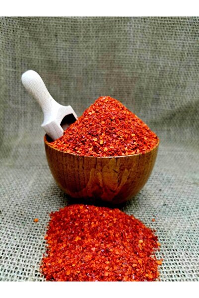 hatay toptan yöresel Süper Acı Pul Biber 500 gr