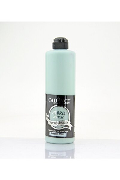 Cadence Hybrid Multisurfaces H089 Küf Yeşili 500 Ml