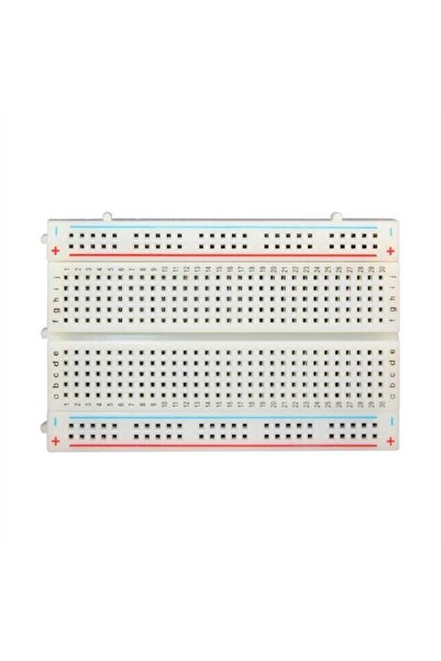 Robotistan Orta Boy Breadboard
