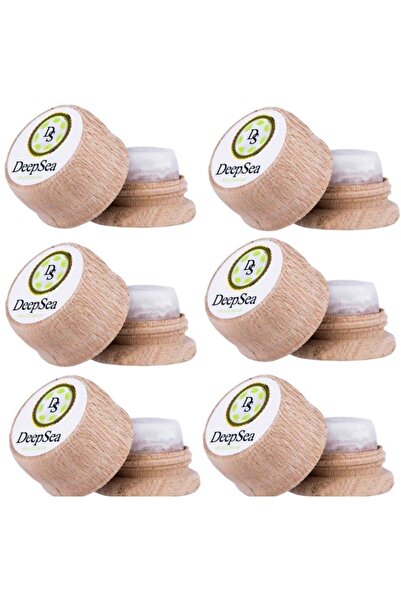 DeepSEA Menthol Taşı 6*7 gr (6ADET)