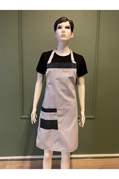 ÖNLÜK SEPETİ نماذج مآزر المطبخ لمطعم النادل والمقهى