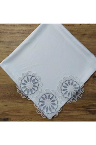 Çeyiz Bahçesi Hale French Laced Engagement Promise Dowry Bundle