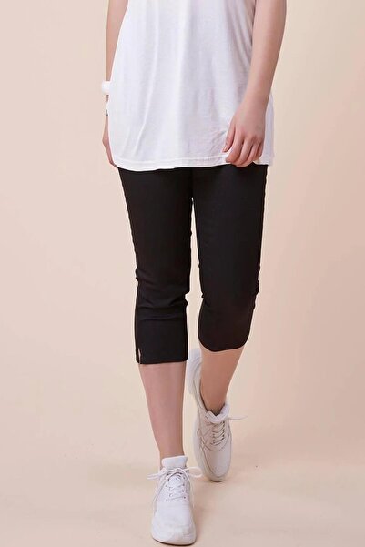 BONİTA Bonıta 163 Kmr Icı Ccklı Cakmak Cep Pacası Yırtmaclı Kaprı