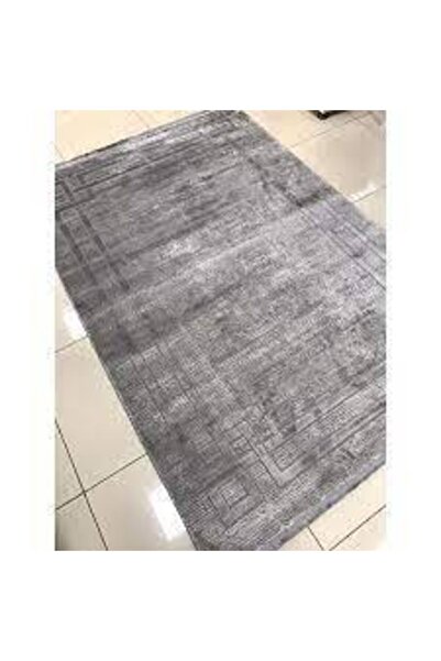 Merinos Halı Bamboo Lavi Serisi 34666 095 Tüm Ebatlar