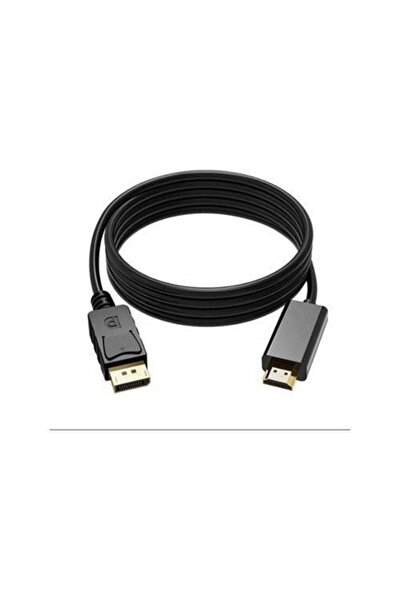 Genel Markalar Hadron Hd4487 Display To Hdmı Kablo 1.8 M