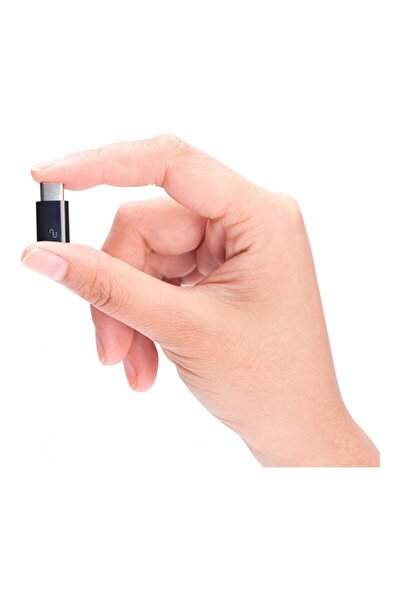 Genel Markalar Çevirici C869 Type-c To Usb (USB DİŞİİ TO TYPE-C ERKEK) Otg Dönüştürücücü çevirici