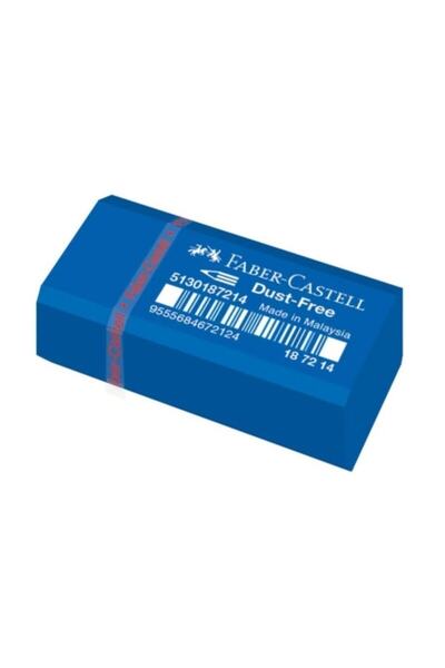 Faber Castell Sınav Silgisi 48 Li Kutu 187214