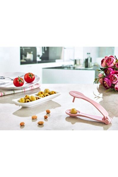 Freecook Sun Cook Olive Seed Remover