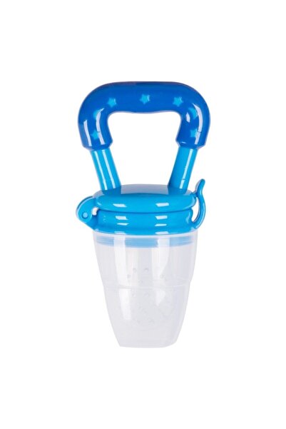 Sevi Bebe لهاية الفاكهة مع عضاضة