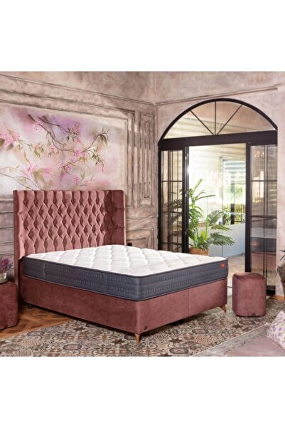 İdaş Altın Ortopedik Klasik 160x200 Yatak