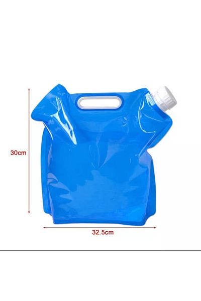morponi Folding Water Can 5 Lt