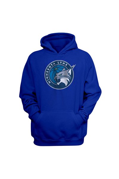 usateamfans Μινεσότα Lynx Hoodie