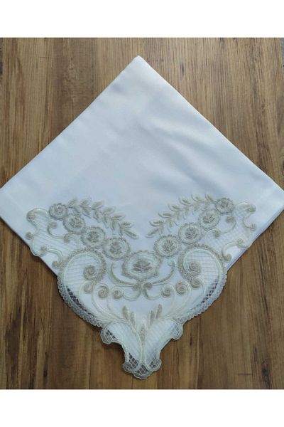 Çeyiz Bahçesi Pachet de lux Karina din dantela franceza Dowry