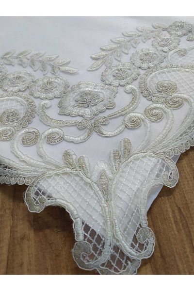 Çeyiz Bahçesi Pachet de lux Karina din dantela franceza Dowry