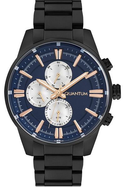 Quantum Adg973.690 Wristwatch