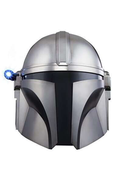 Hasbro Star Wars The Black Series The Mandalorian Elektronik Kask