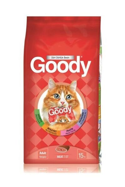 goody kedi mamasi modelleri fiyatlari trendyol