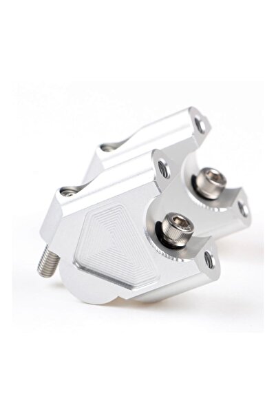 Knmaster Bmw R1200gs Gidon Yükseltme Wunderlich Tasarım 32mm