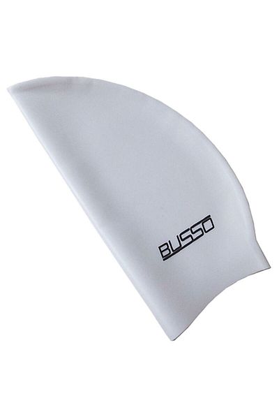 BUSSO غطاء سيليكون أحادي اللون Sc