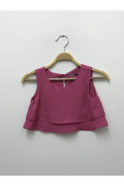 Pitti Дівчача блуза фуксія