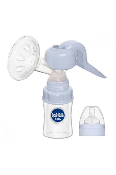 Wee Baby Breast Pump