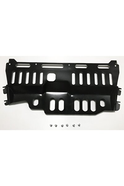 FCS Crosland X Crossland 2017 Ve Sonrası Uyumlu Metal Karter Muhafaza Sac