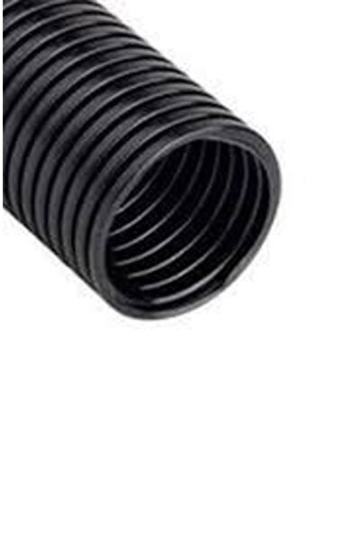 Elektrikçim 18 Lik Plastik Spiral Elektrik Borusu 5mt