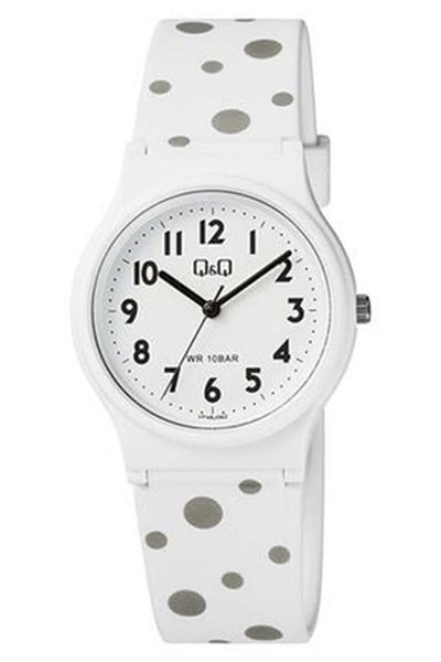 Q&Q Vp46j062y Women's Wristwatch