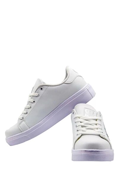gilga White - Daily Sports Shoes
