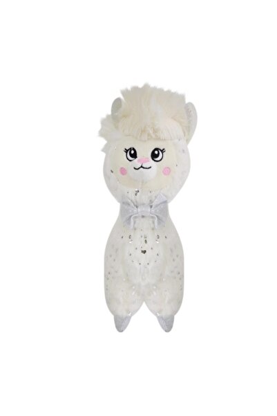 SELAY TOYS لعبة لاما قطيفة 28 سم 1014