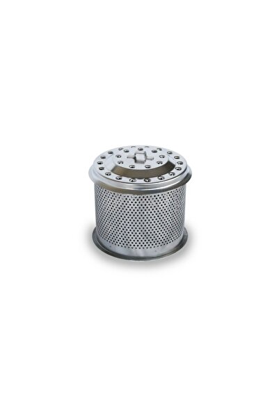 LOTUSGRILL Dumansız Mangal Klasik Kömür Haznesi