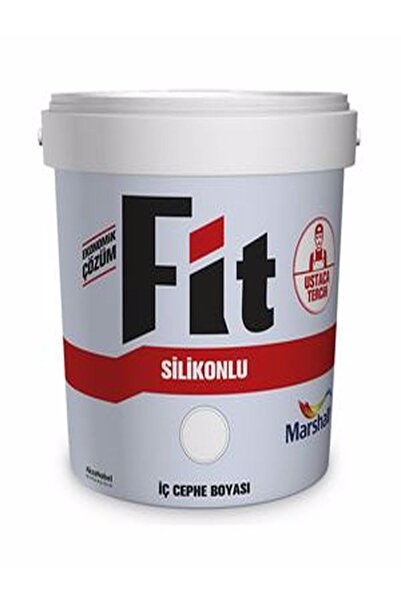 Marshall Fit Silikonlu Kumbeji 2,5 Lt (3,5 Kg)