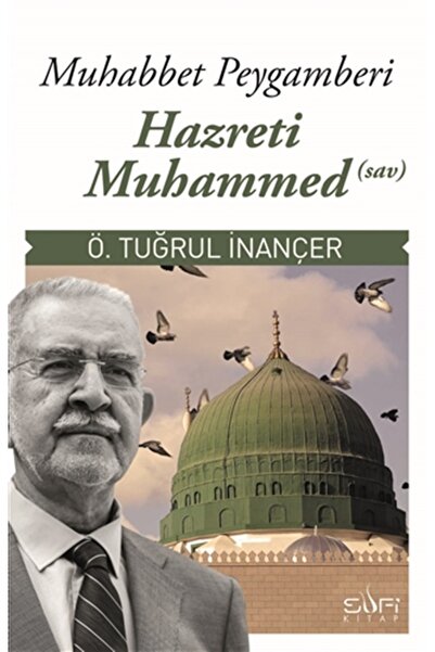 Generic Brand Muhabbet Peygamberi Hazreti Muhammed (Sav)