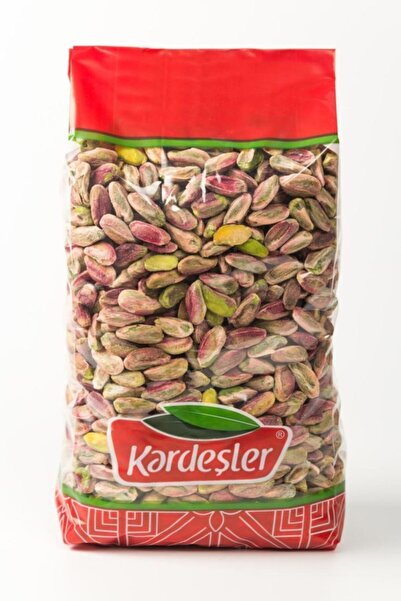 Kardeşler Kuruyemiş Yeşil Iç Antep Fıstığı (baklavalık) 250 Gr