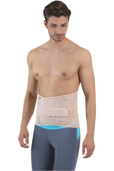 VİZOR Ortopedi Standart Misineli Lumbostad Ameliyat Öncesi Ve Sonrası Kronik ...