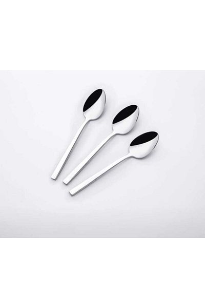 Nehir Dalyan 12 Teaspoons