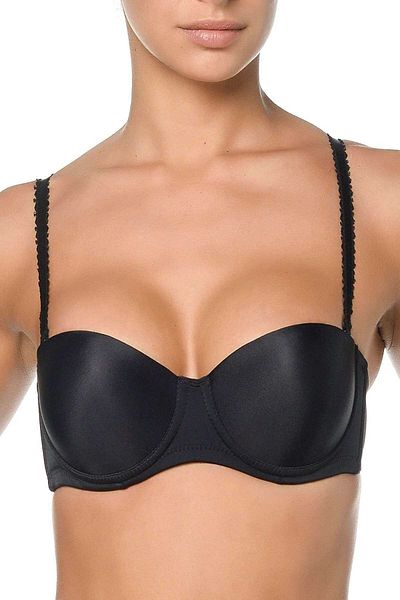 Orkide 2550 Unsupported Basic Bra