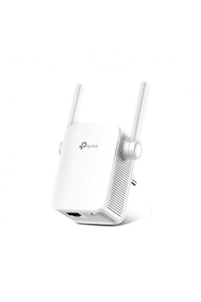 Zebaroom Tp-lınk Re205 750mbps 2,4/5ghz Menzil Genişletici