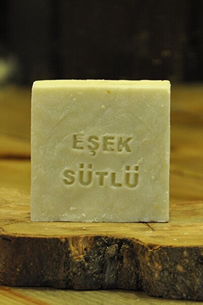Antep Doğal Gıda Pazarı صابون حليب الحمار 120 جرام