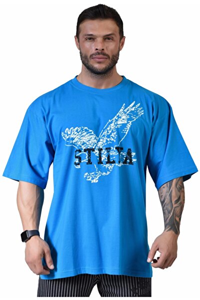 Stilya Oversize Wide Cut T-shirt 6316