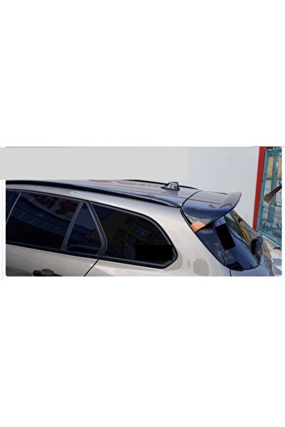 PRİMEAUTOGARAJ Fiat Egea Hb Spoiler Astarlı