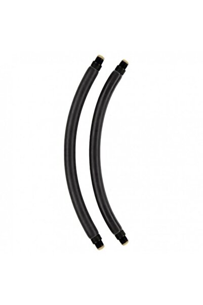 Apnea Siyah & Amber Zıpkın Lastiği 16mm 24 Cm