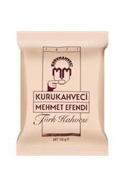 Mehmet Efendi قهوة مهمت أفندي 100 جرام