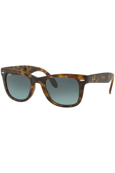 Ray-Ban Wayfarer Rb4105 894/3m Katlanabilir Unisex Güneş Gözlüğü
