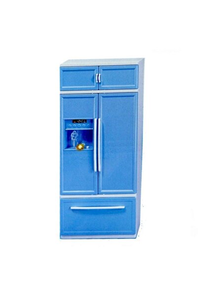 LEGO Modern Mavi Mutfak Seti