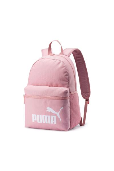 Puma PHASE BACKPACK Light Pink Unisex Backpack100480354